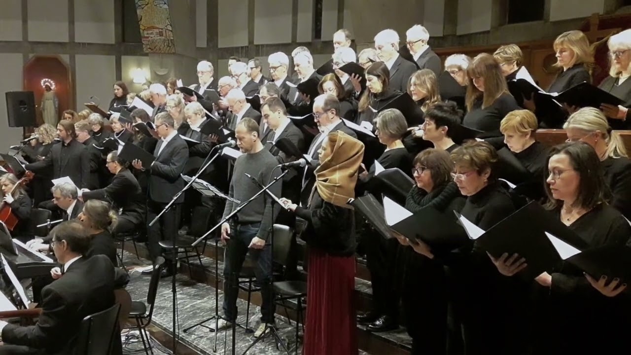 LA BUONA NOVELLA