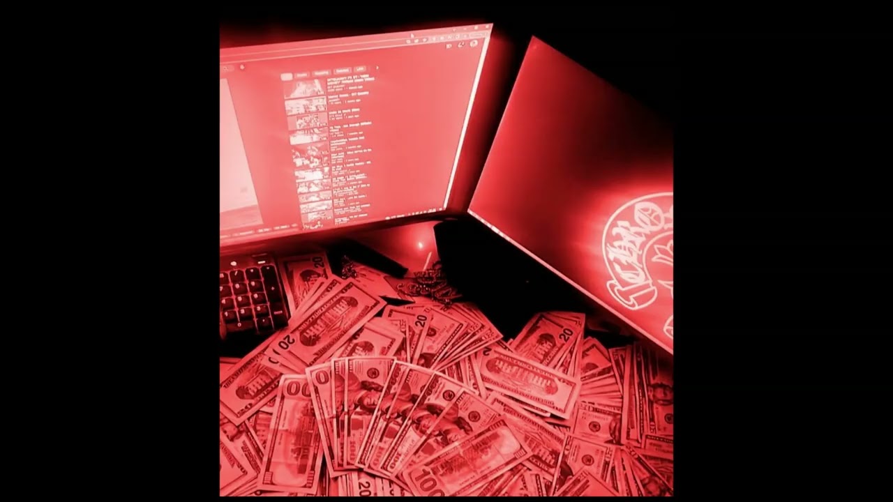 Evil Jerk x Esdeekid Hard Type Beat 