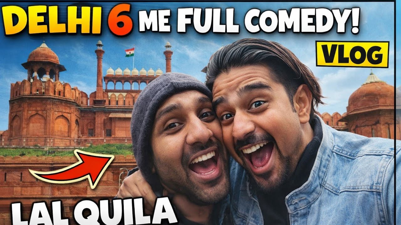 Ham Do Dost Or Bakchodi Hi Bakchodi 😂 | Friendship Vlog