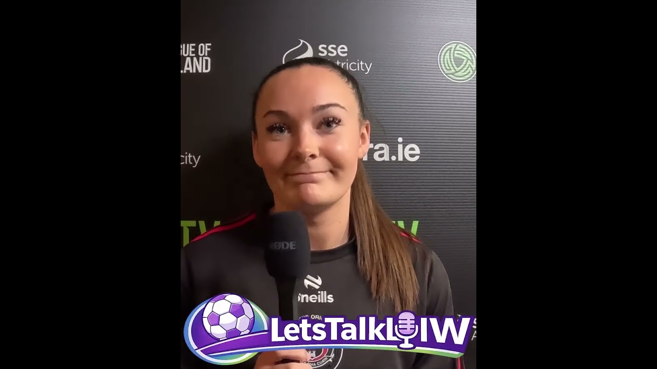 Bohemians Captain Rachael Kelly on Offseason Changes & 2026 Push