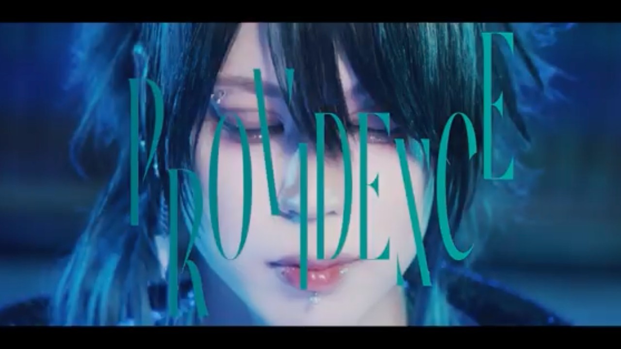 シンギュラリティ「Providence」MUSIC VIDEO