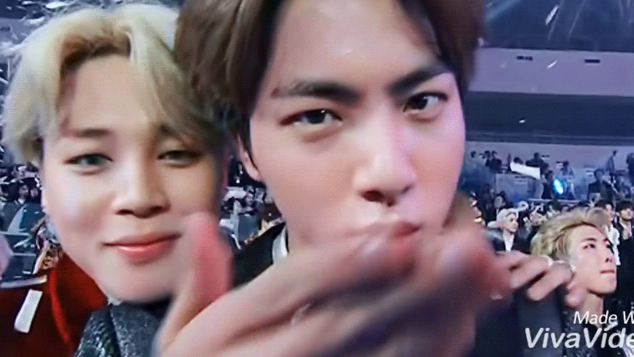 [JINMIN] - BTS - Em Bằng Lòng Làm Một Người Bình Thường Bên Cạnh Anh ( Vương Thất Thất)