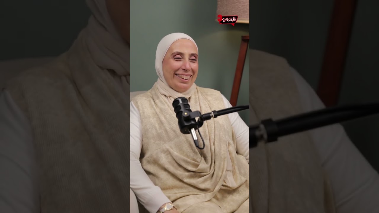 ظالم ولا مظلوم مع المذيعه المتميزه كارولين بهاء الدين (الجزء الثاني)
