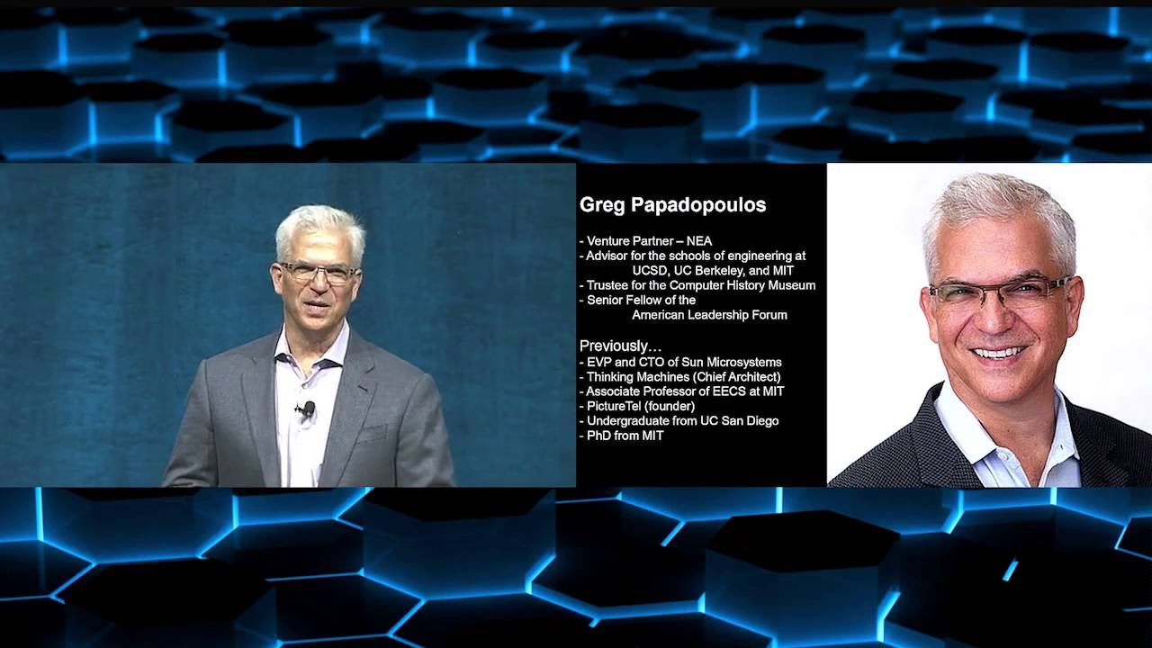 A VC View of Investing in ML