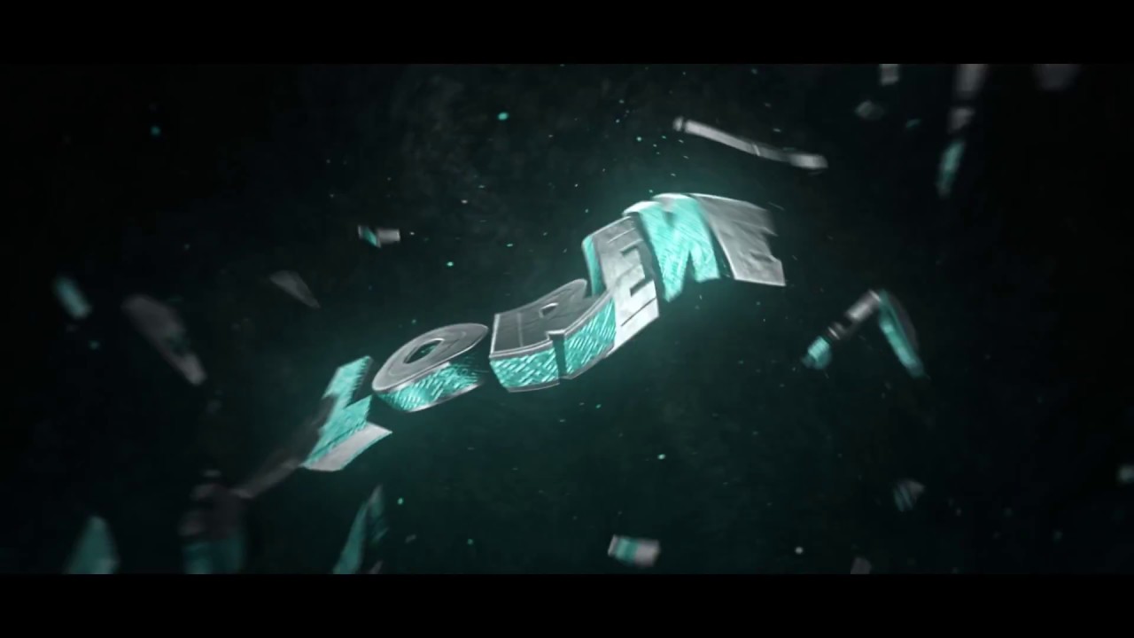 #170 I Intro for Lor&eacute;ne I Multi style [150 Likes?]