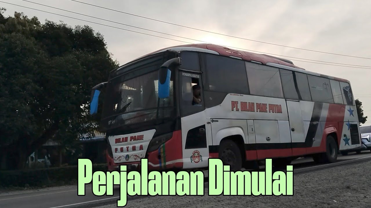 Lintas Timur Cukup Sepi 