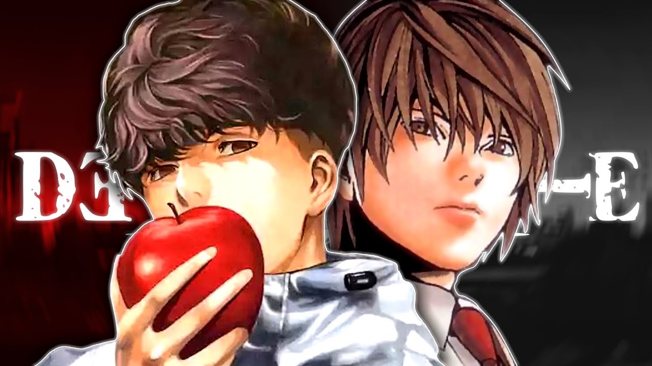 Death Note's Sequel Ended Terribly