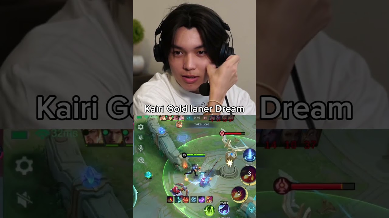 Kelra and Kairi Connection 🤯 #mobilelegends #mlbb #mlbbheroes