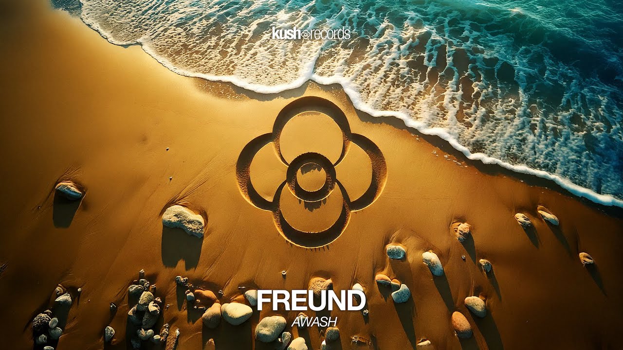 Freund - Awash