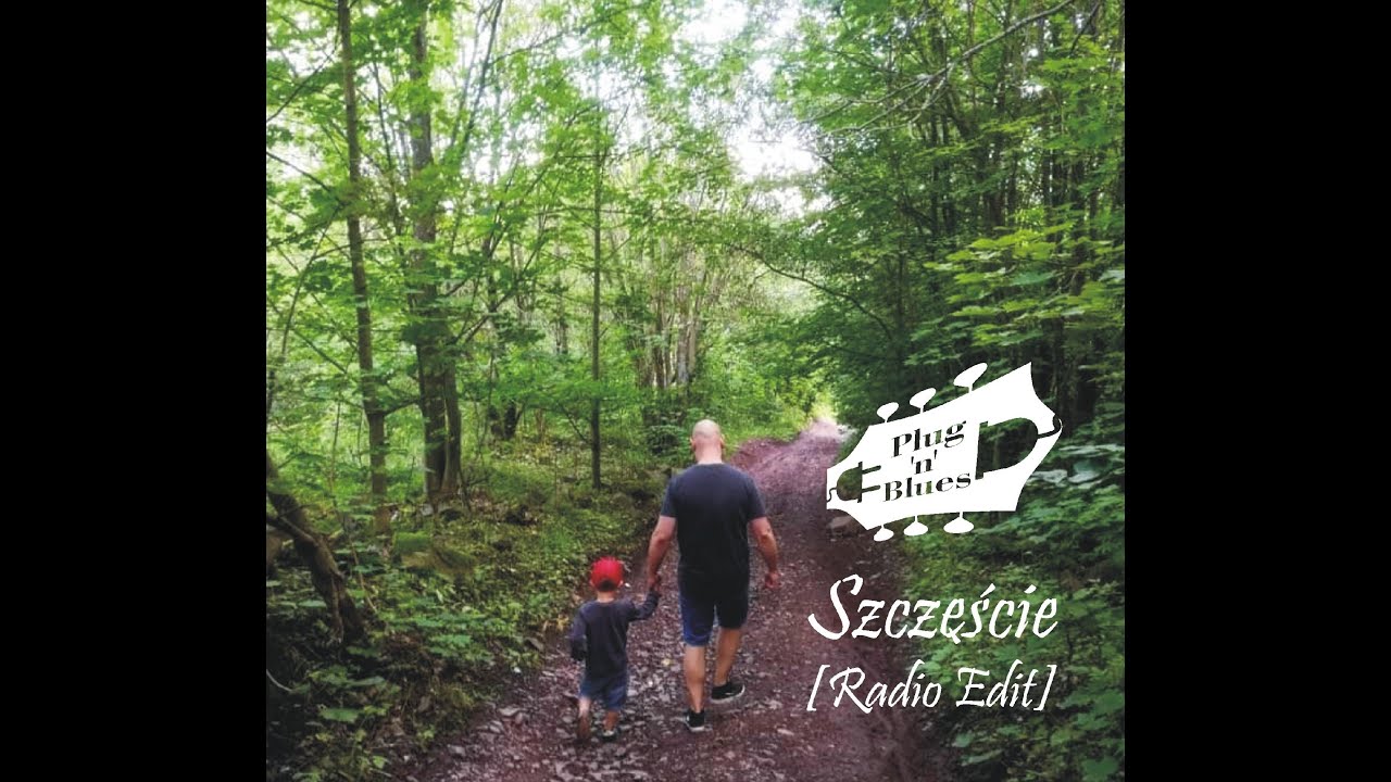 Plug'n'Blues - Szczęście [Radio Edit]