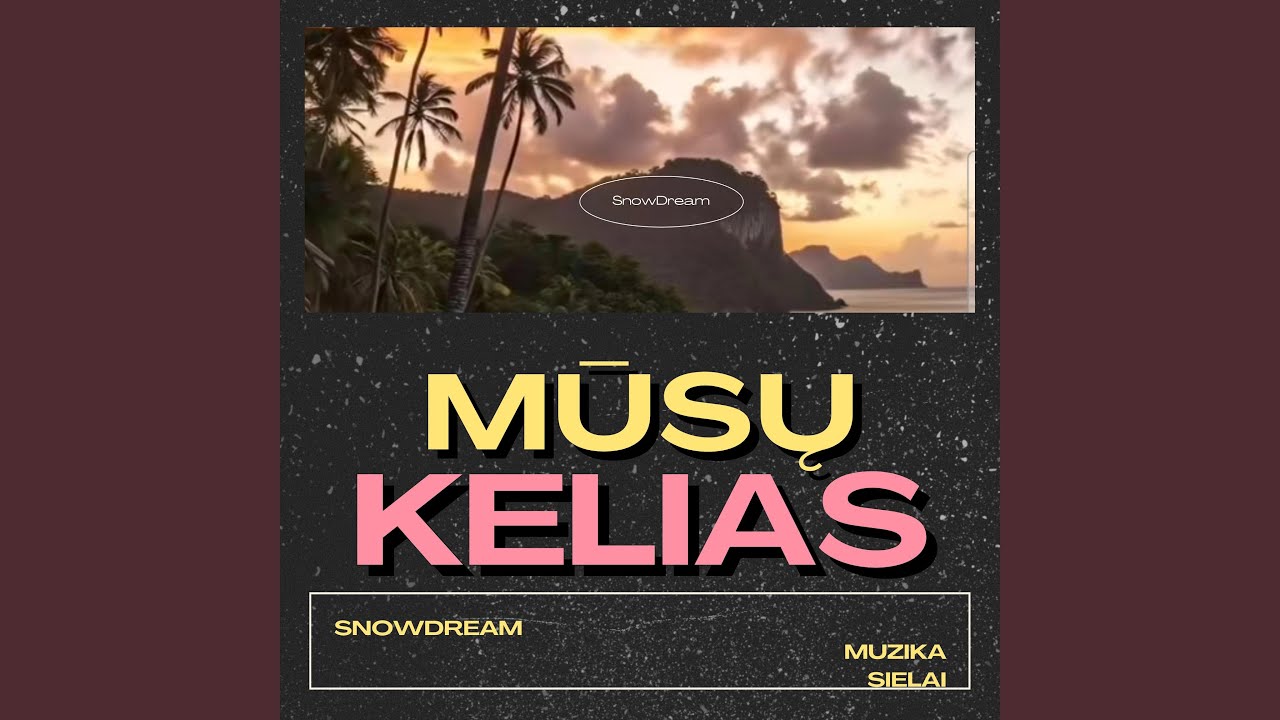 Mūsų kelias