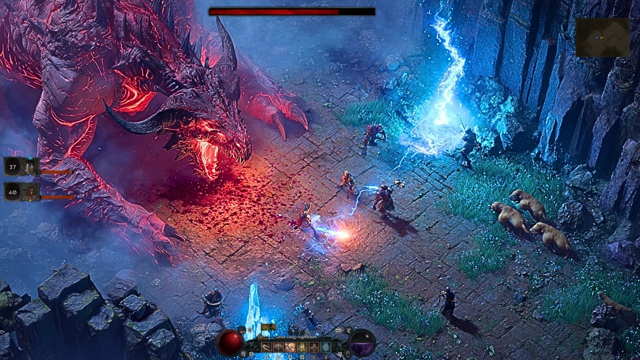 If You Love Diablo 4, You NEED to Play These 10 New Games!