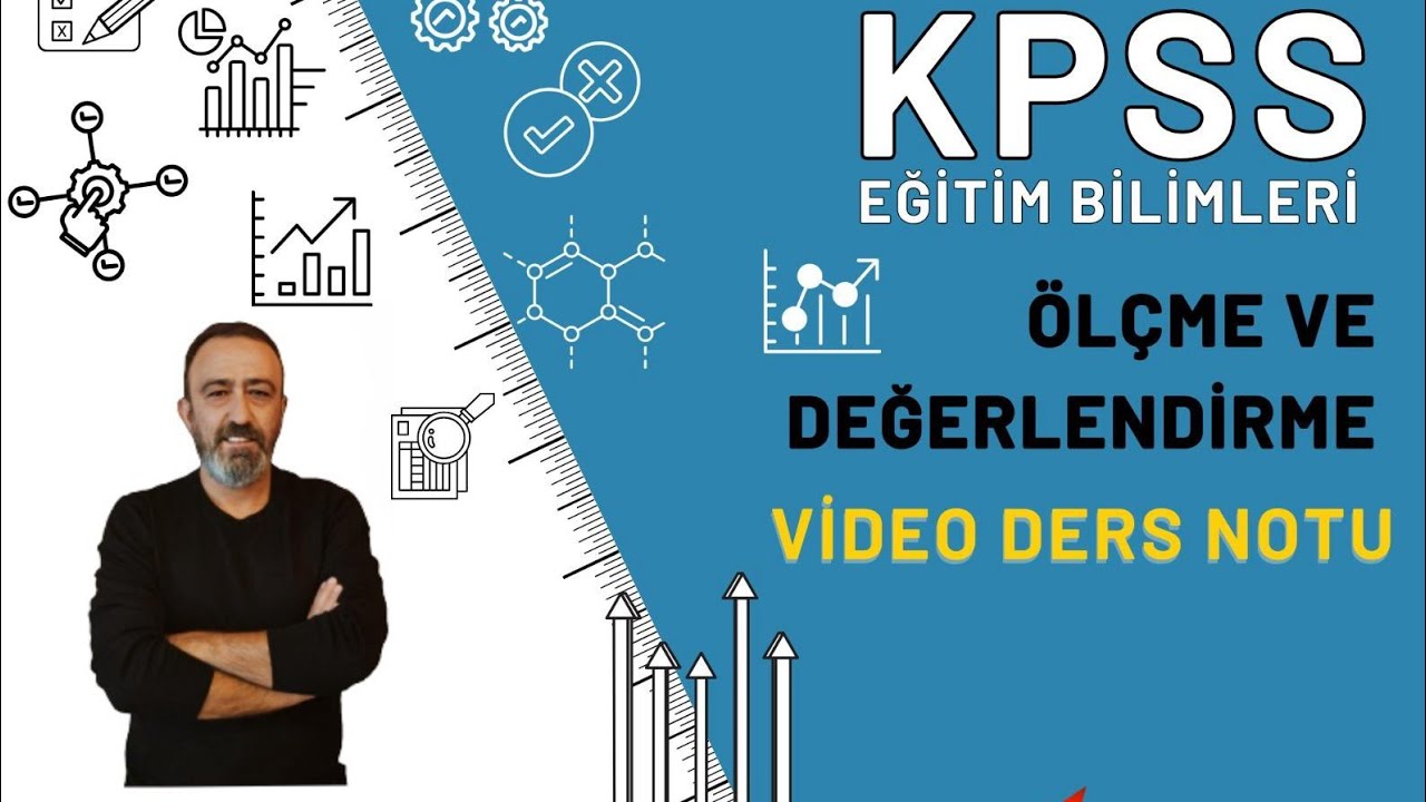 2024 ÖLÇME VE DEĞERLENDİRME 23. DERS GELENEKSEL TEST TÜRLERİ-2