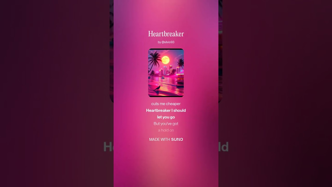 Heartbreaker
