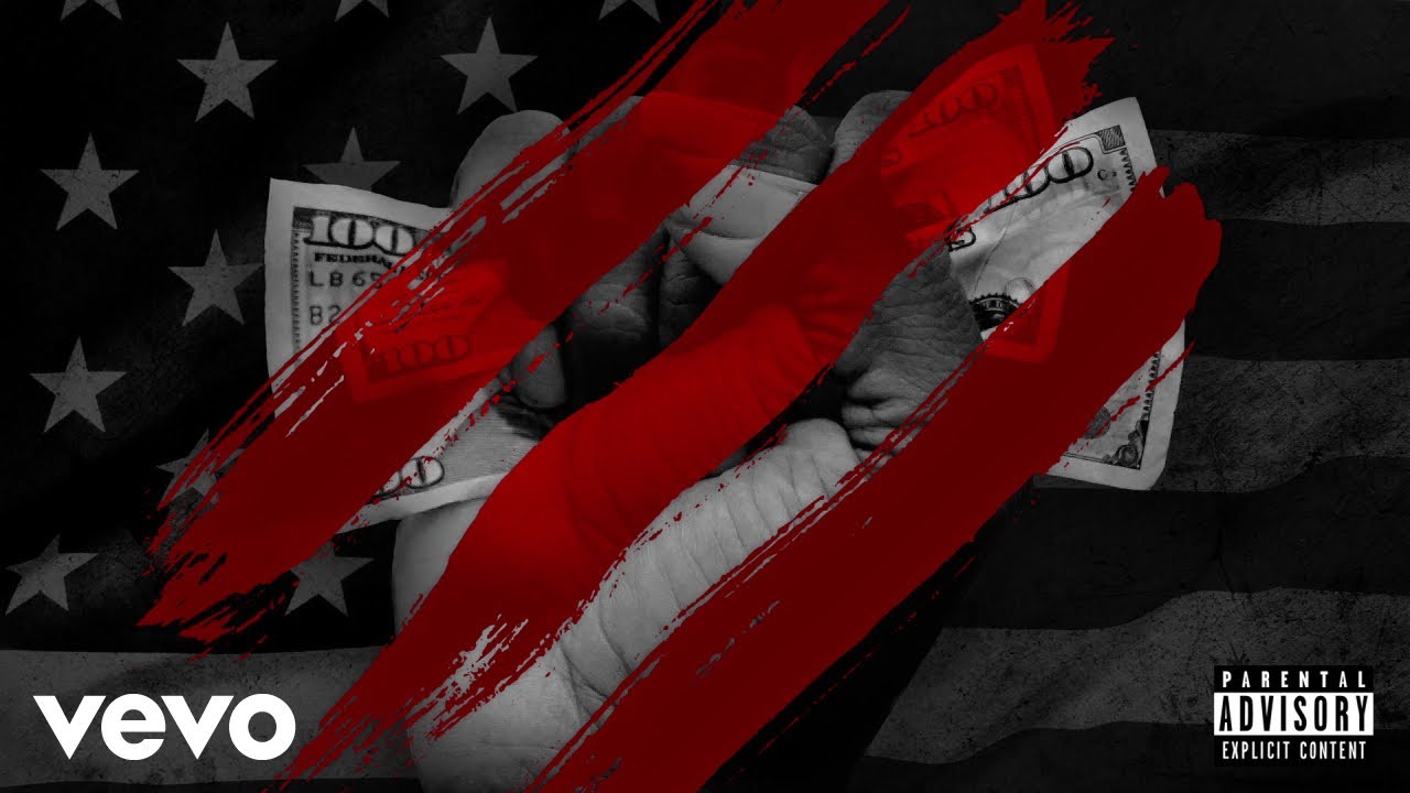 Bobby Sessions - Still Alive (Audio) ft. Royce Da 5'9''