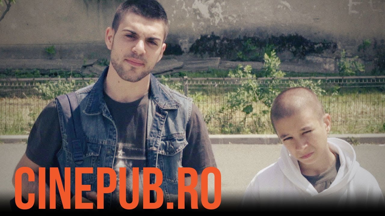 GOLANII | Scurtmetraj Romanesc | CINEPUB