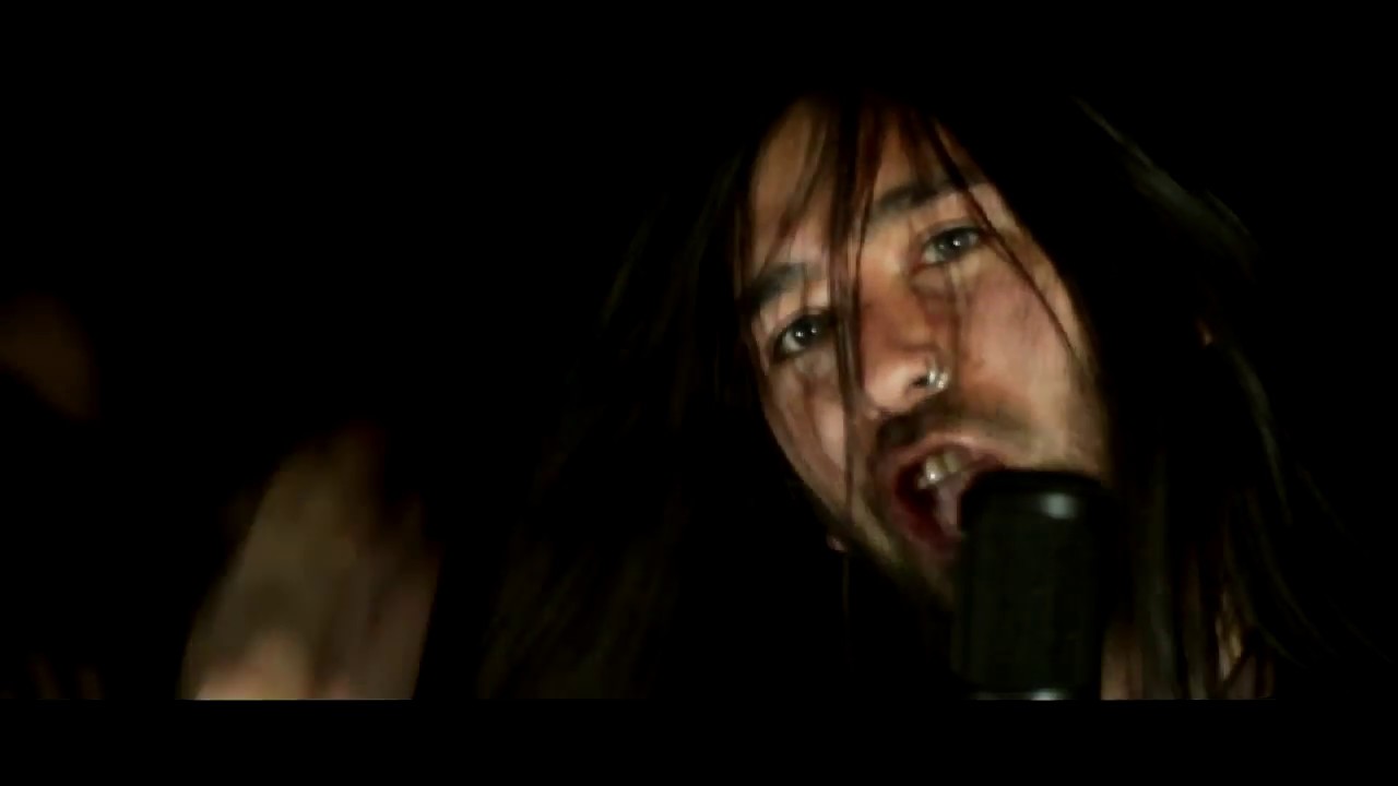 Dorsal  - Nacidos (Videoclip oficial)