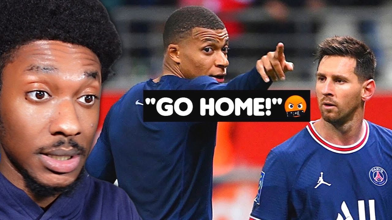 Legendary Trash Talking Reaction!