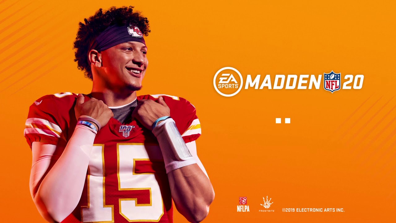 Madden NFL 20 mut squads undefeated season