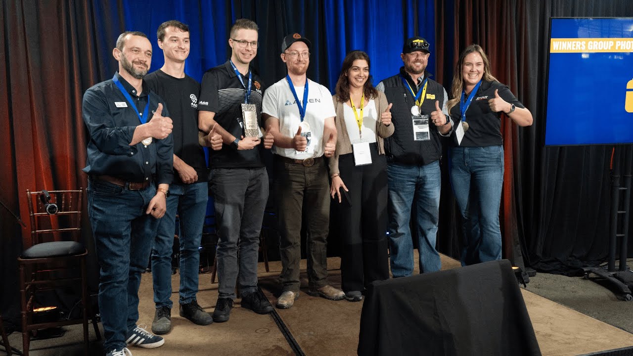 FIRA USA Awards Ceremony