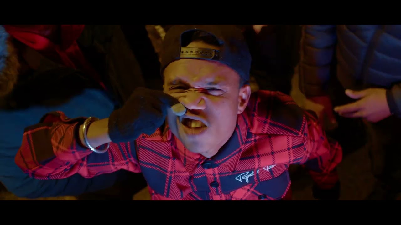 Basta Lion - Make Money (Clip Officiel) 2022 NB PRODUCTION