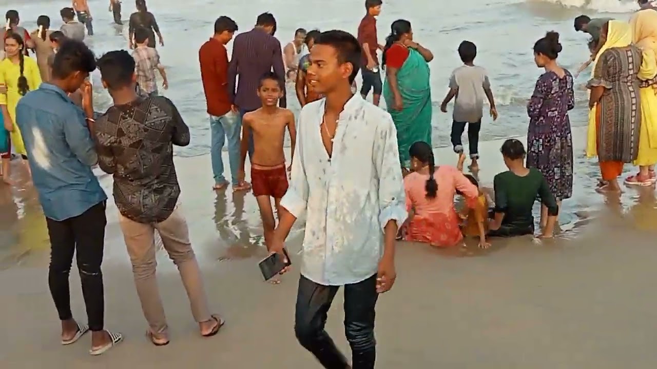 marinabeech Chennai