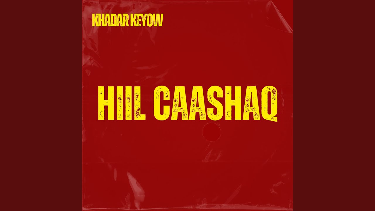Hiil Caashaq