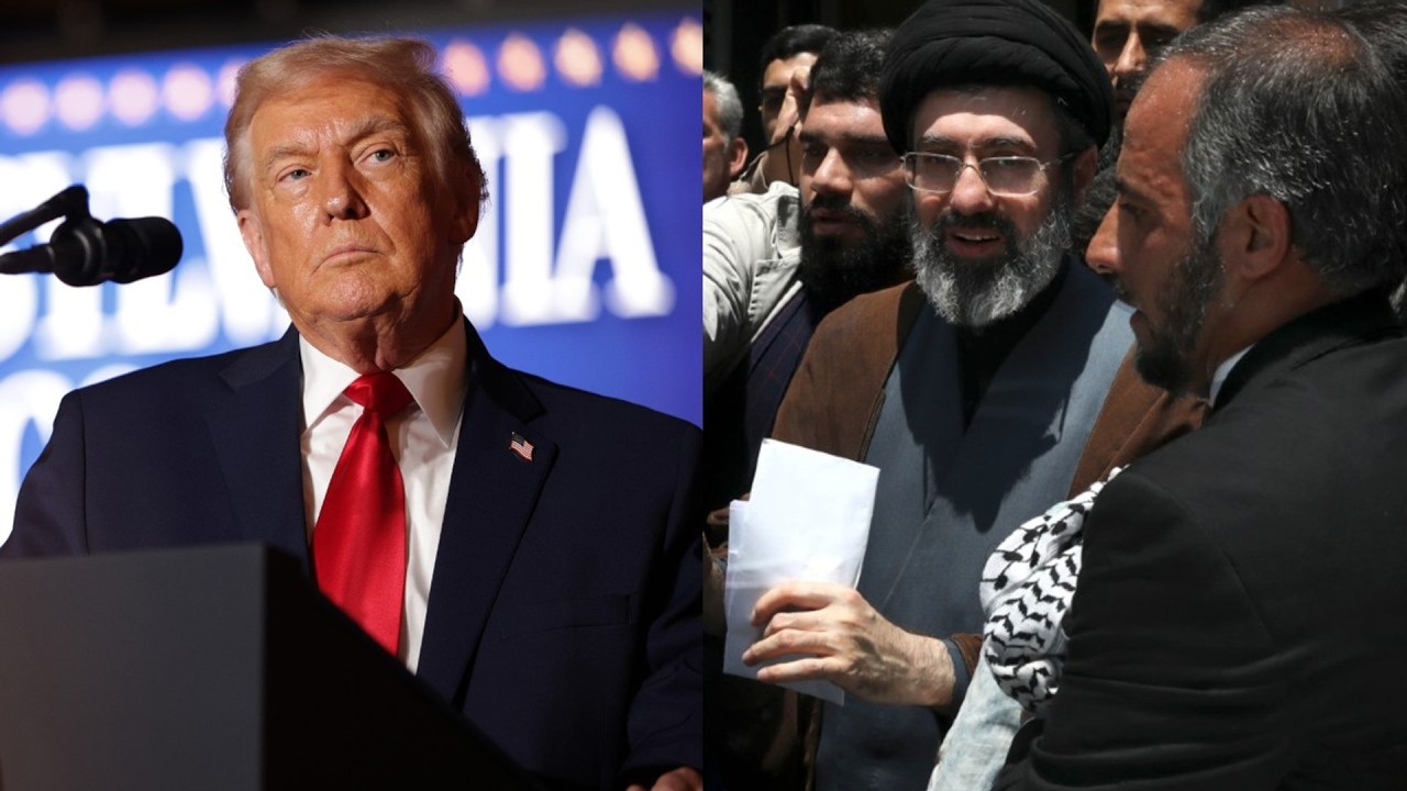 Progress made in US-Iran talks