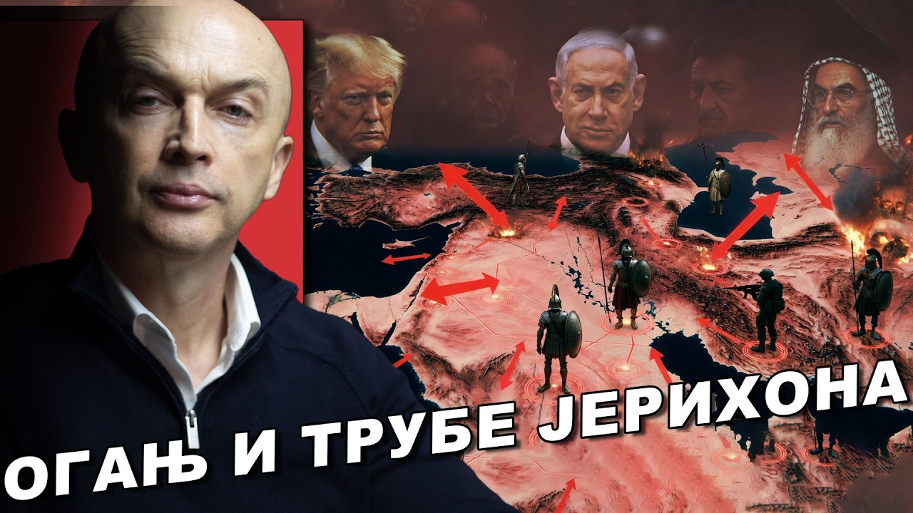 Da se ne lažemo .. sve je mnogo gore nego &scaron;to izgleda!! Srđan Peri&scaron;ić