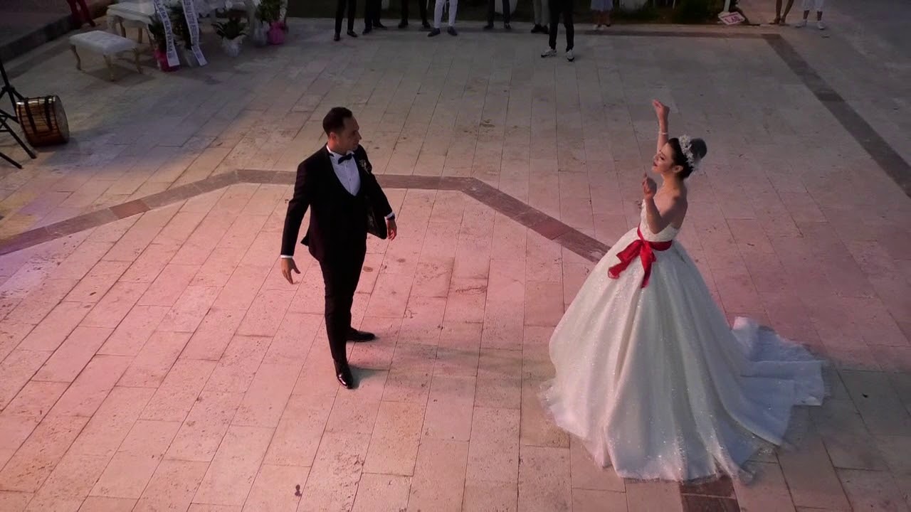DÜĞÜN ZEYBEK TEKELER KÖYÜ ZEYBEĞİ