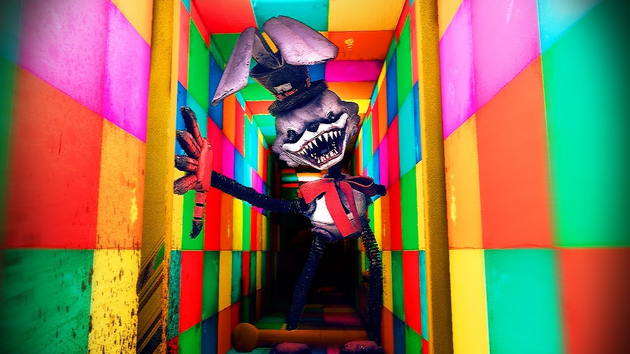 สวนสนุก ไม่สนาน | Finding Frankie