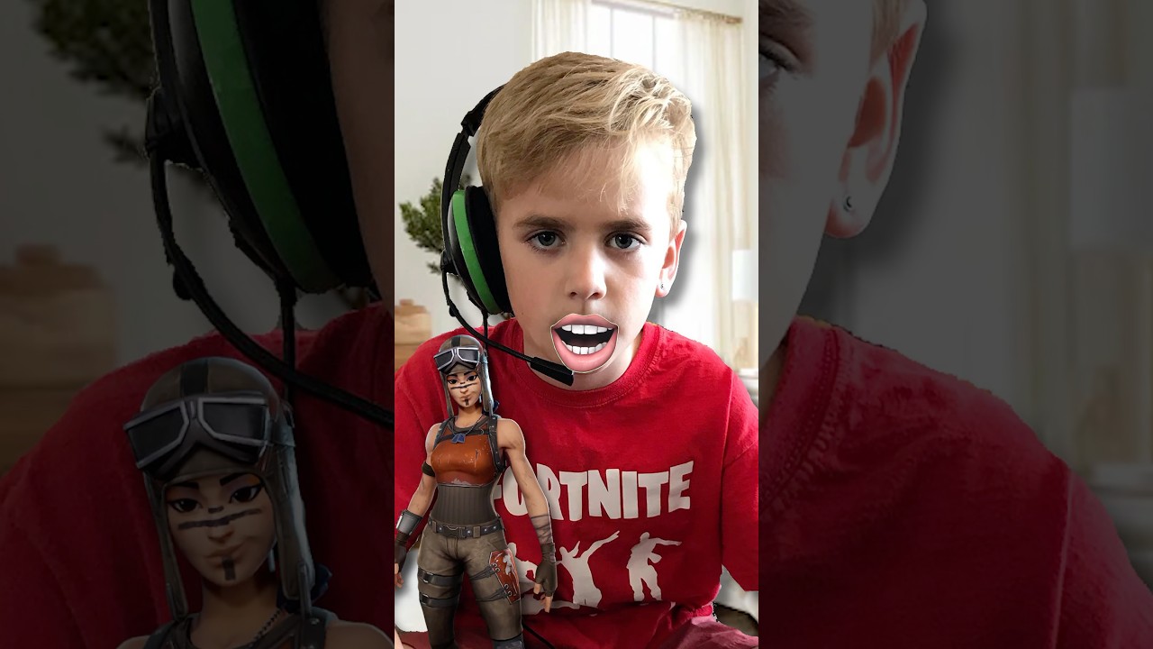 Renegade Raider всё ещё стоит В-баксов??😳