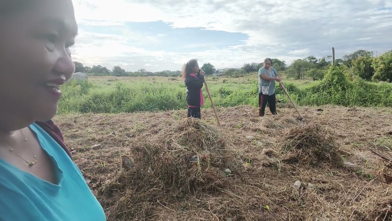 OFW east daan bago samal Bataan feb 9 2026