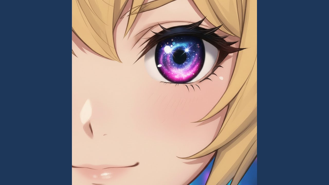 君の心バンバン掴むぜ銀河の果てまで