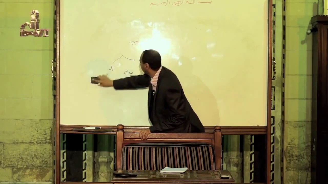 مدخل الى التصوف 1 للدكتور مختار محسن | قناة أزهر تى فى