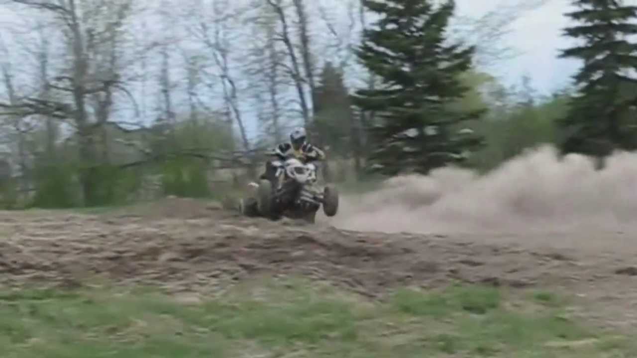 ATV Trail Rider Magazine's Compilation 2011 .wmv