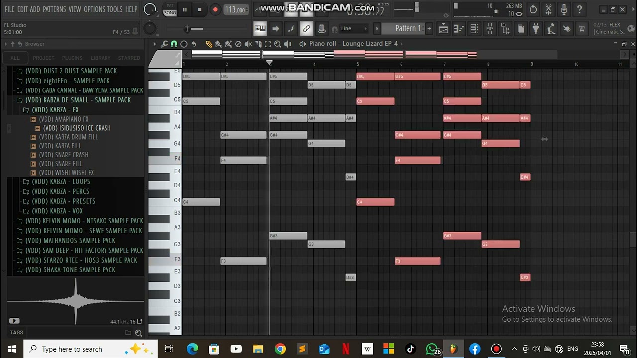How to make private school amapiano chords like Kelvin Momo, Kabza de Small, Sam Deep.......