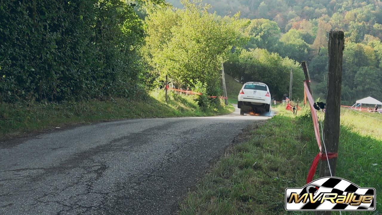 Rallye de Chartreuse 2023