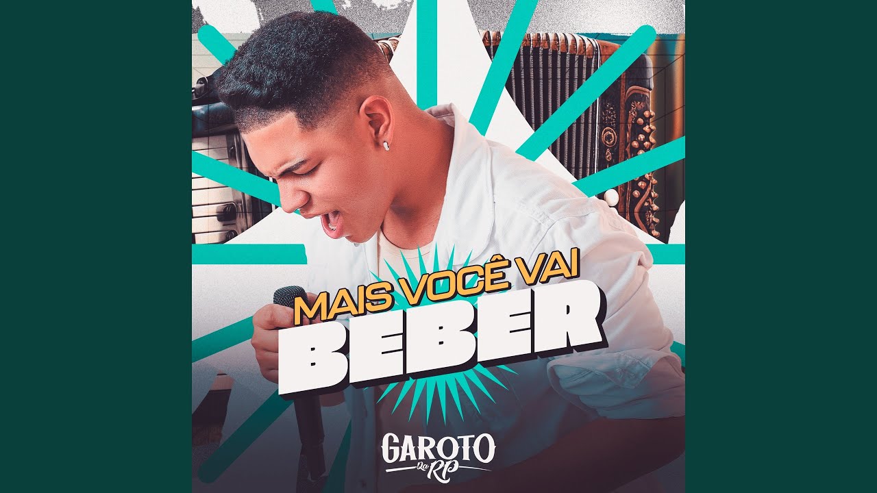 Mais Você Vai Beber