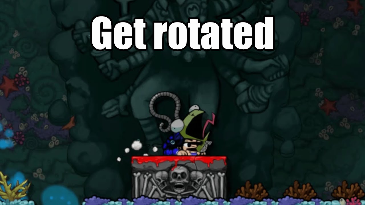 Getting Back Into the Swing of Things - Spelunky 2