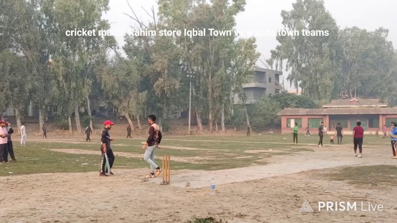 Live streaming of HHCPK