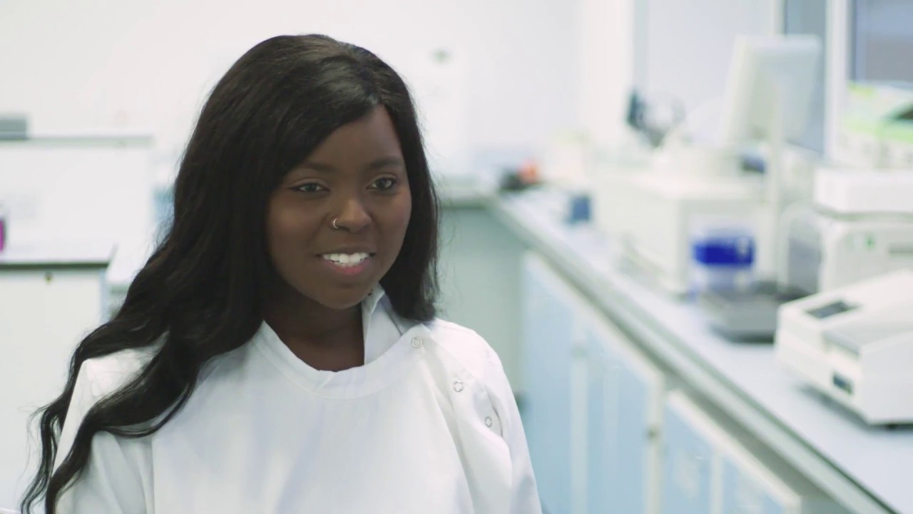 BSc Biomedical Science at Cardiff Metropolitan University
