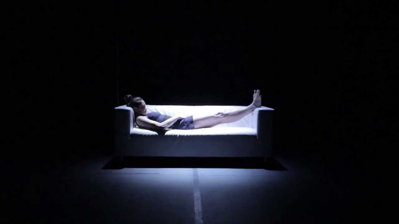 Charmolypi - Aleksandra Kazazou / Studio Matejka (Trailer)
