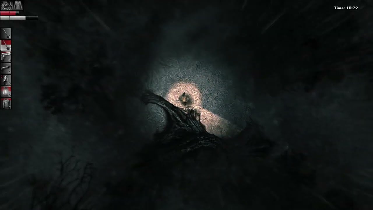 A Doctor's House?! - Darkwood