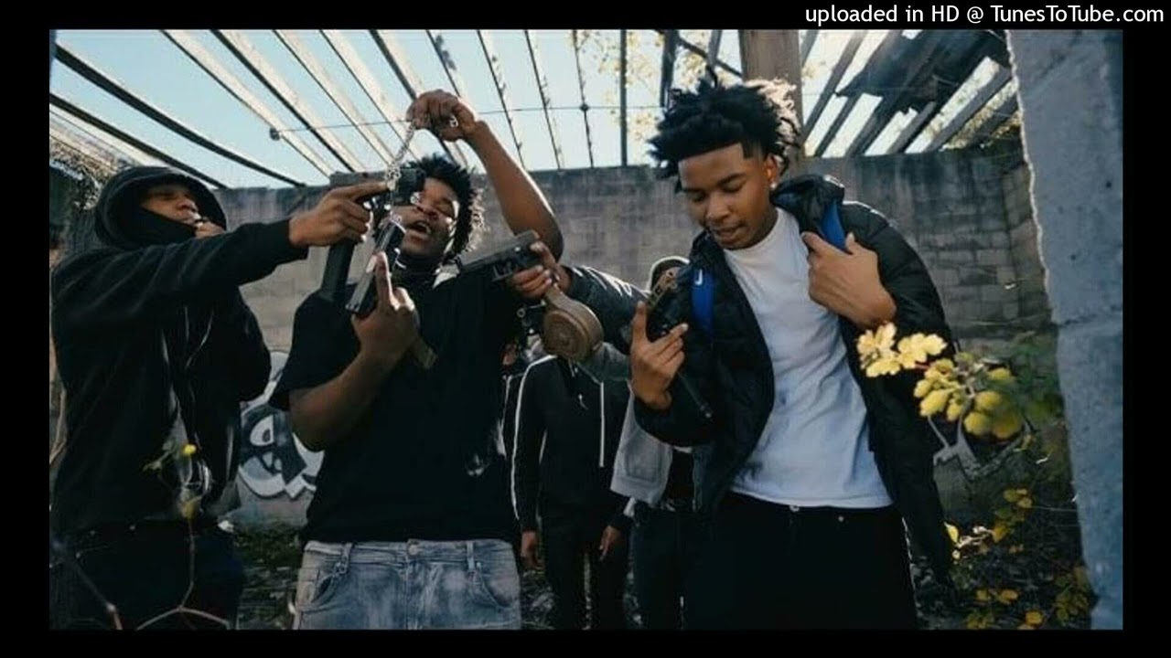 [HARD] Fbg fatslime x Cobuckem x Roddytreyy type beat - Don&rsquo;t recommend