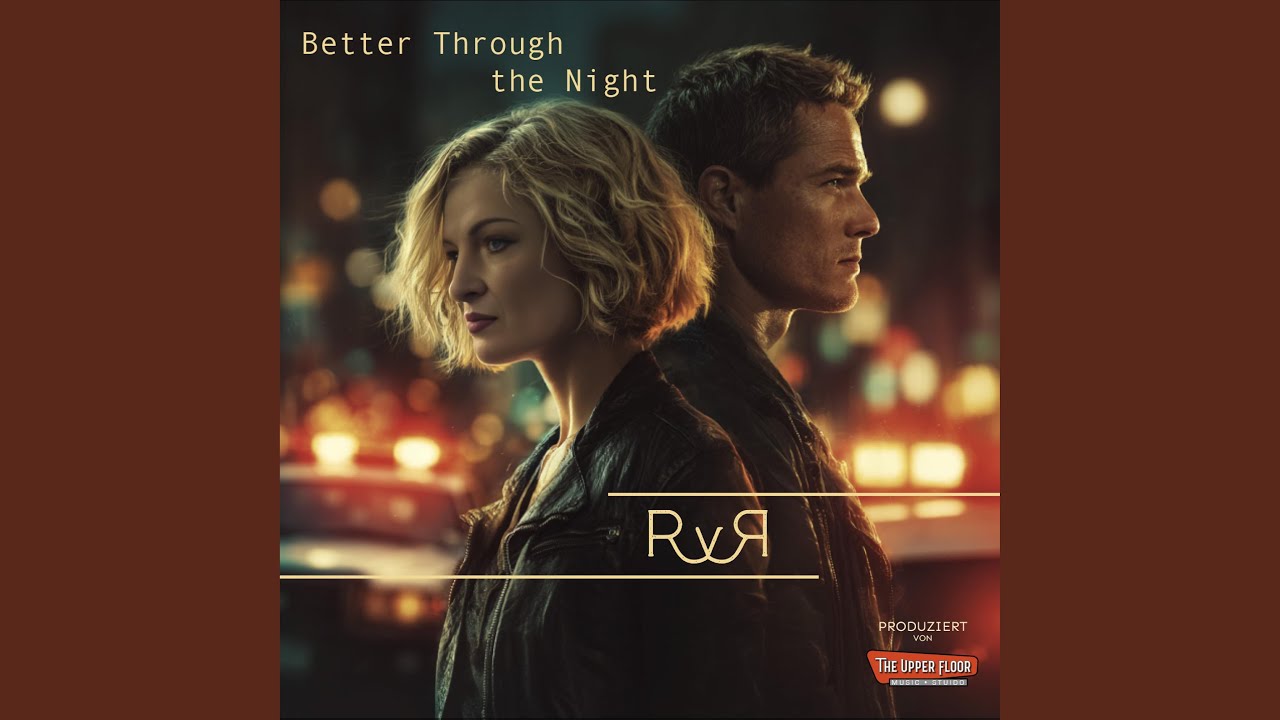 Better Through the Night