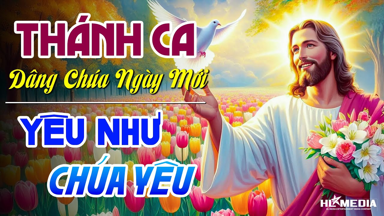 Thánh Ca Sáng Sớm –Dâng Lời Nguyện Cầu Và Trọn Cả Tâm Hồn Cho Thiên Chúa Từ Những Giây Phút Đầu Ngày