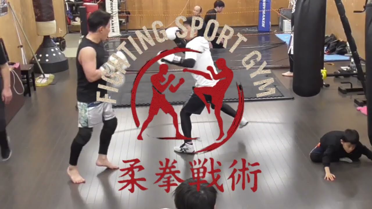 【１/３１㈯】練習風景より②〜マス