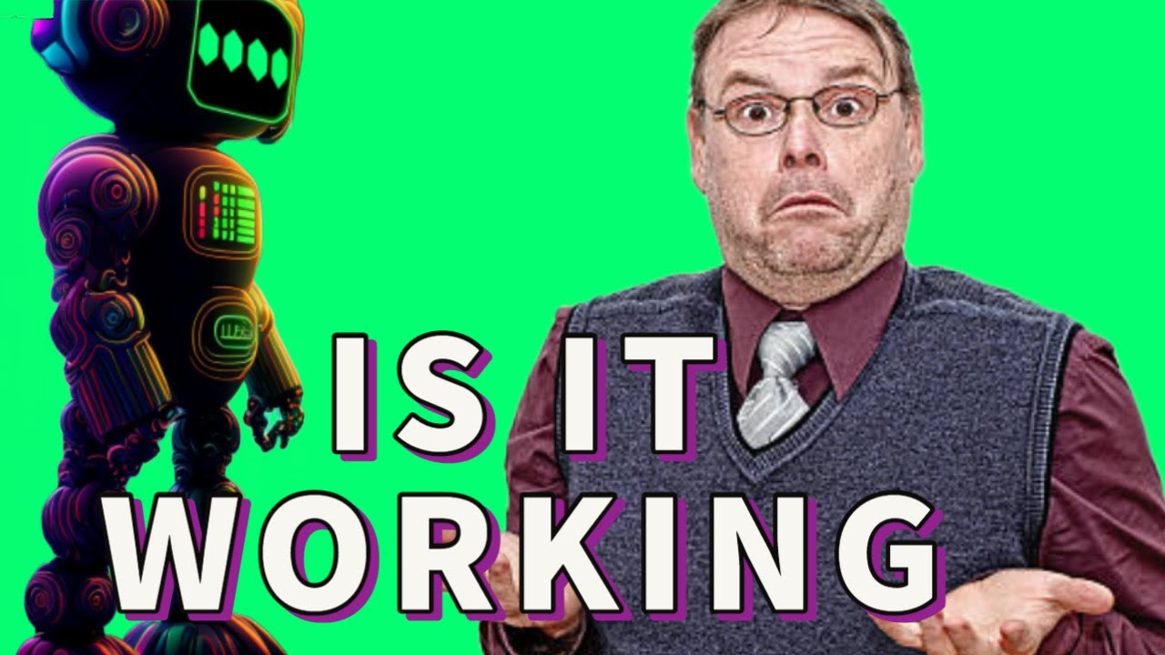 Is It Working | Gem BOT Update | Amassers Aut BOT | Passive Income On Steroids!!!!!!