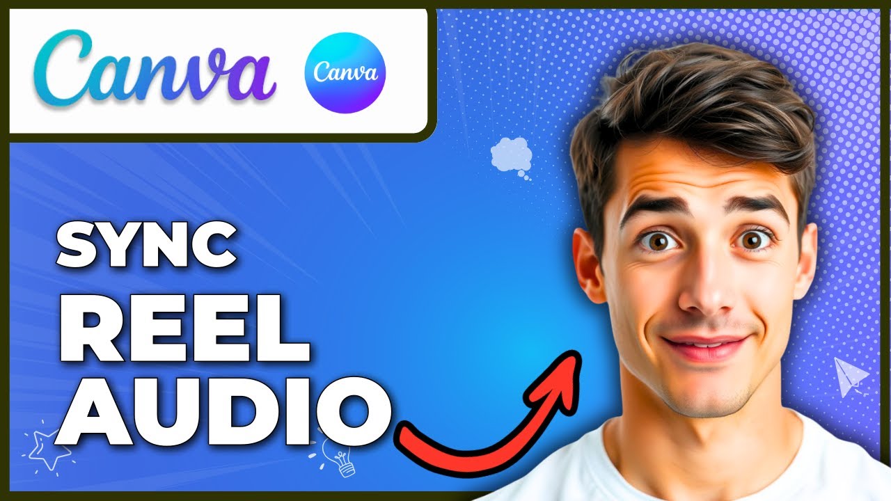 How To Easily Sync Instagram Reels With Music Using Canva Beat Sync (Easiest Way) (2026 Guide)